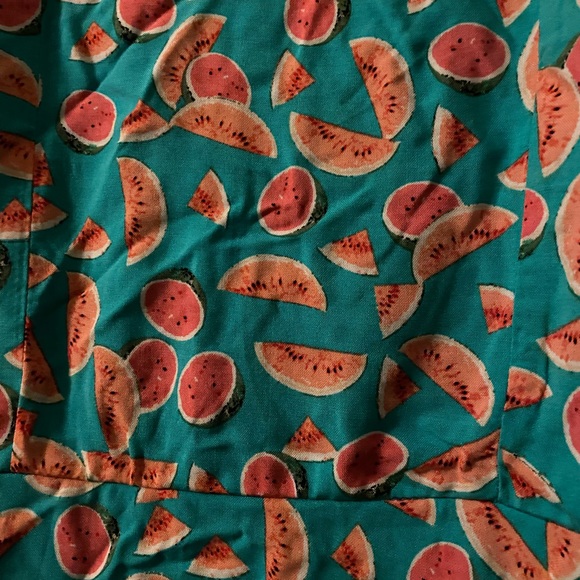 XTRAORDINARY - MELON DRESS - Picture 2 of 6